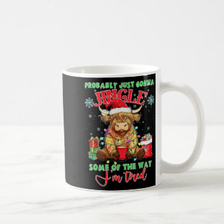 Mug Probablement Va Tintinnabuler Un Peu Sur Le Chemin