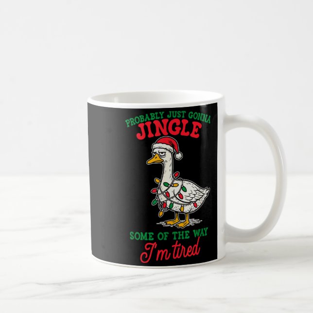 Mug Probably Just Gonna Jingle Some Of The Way I'm Tir (Droite)