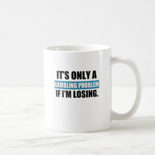 Mug problème de jeu