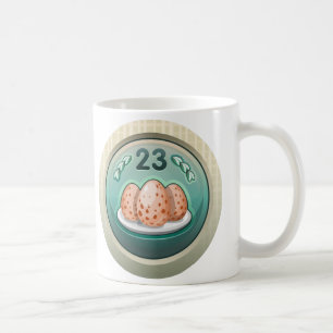 Mug Problème : wegger eggy d'accomplissement