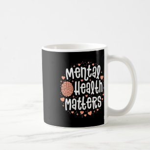 Mug Problèmes de santé La fin de la maladie de la stig