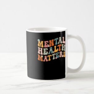 Mug Problèmes de santé Maladie cérébrale humaine Sensi