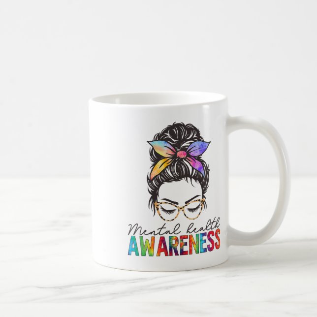 Mug Problèmes de santé Maladie cérébrale Médecin de sa (Droite)