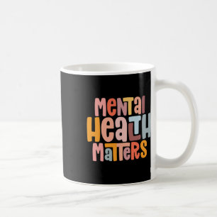 Mug Problèmes de santé Maladie de sensibilisation en s