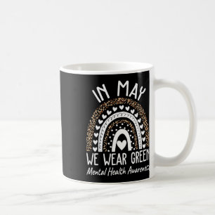 Mug Problèmes de santé Nous portons une bourse de la s