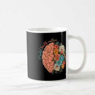 Mug Problèmes de santé Sensibilisation à la maladie cé
