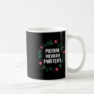 Mug Problèmes de santé Sensibilisation Prévention du s