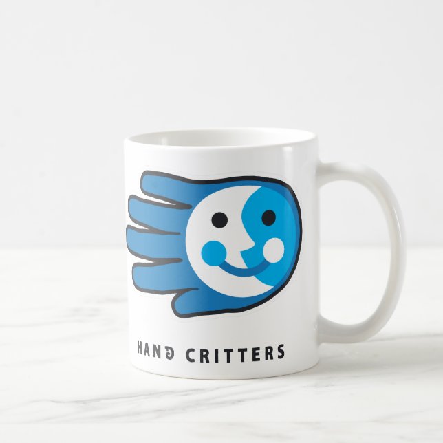 Mug Prochaine Pleine lune (Droite)