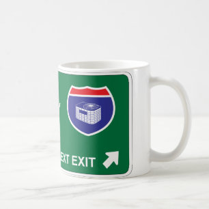 Mug Prochaine sortie de la CAHT