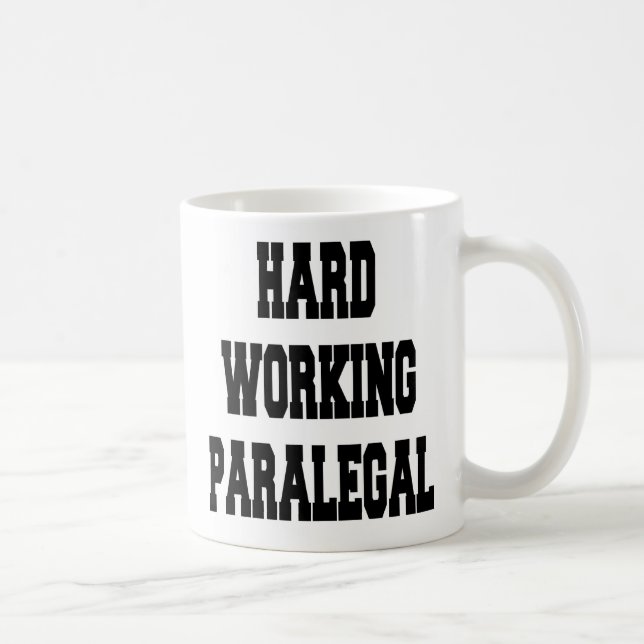 Mug Procureur en brevets (Droite)