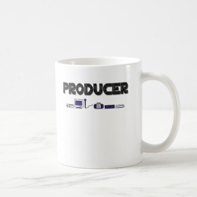 Mug Producteur (Droite)