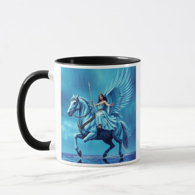 MUG PRODUIT CREATIF (Gauche)