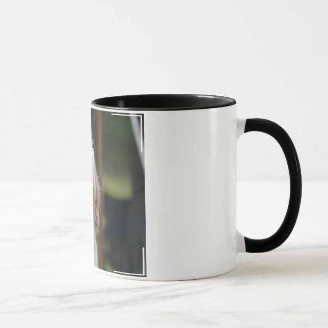 Mug Produit de personnaliser (Droite)