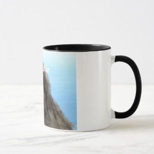 Mug Produit de personnaliser