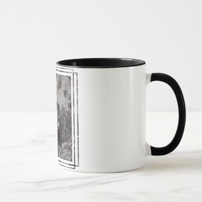 Mug Produit de personnaliser (Droite)