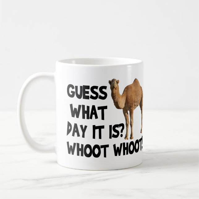 Mug Produit de personnaliser (Gauche)