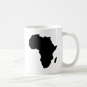 Mug Produit personnalisable de carte d'ensemble de