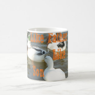 Mug Produit personnalisé Ducky
