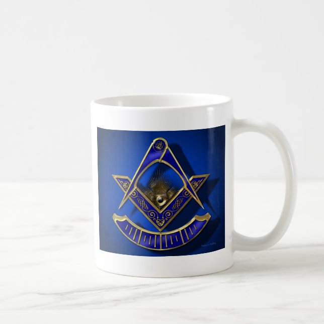 Mug Produits de maître passé (Droite)