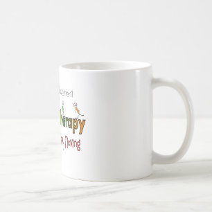 Mug Produits et cadeaux de physiothérapie