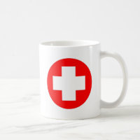 Produits et conceptions de Croix-Rouge !