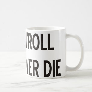 Mug Produits et conceptions de rock !