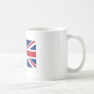 Mug Produits et T-shirts d'Union Jack