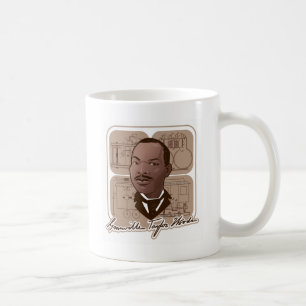Mug Produits multiples #500 en bois de Granville
