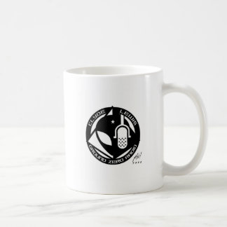 Mug Produits officiels de point zéro !