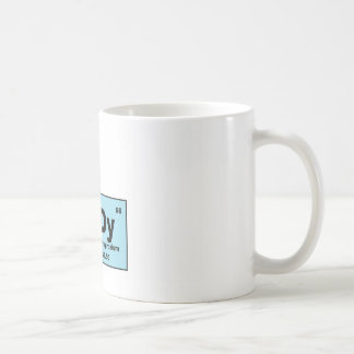 Mug Produits ringards de Tableau périodique