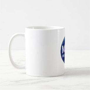 Mug Prof de maths chuchoteur de maths