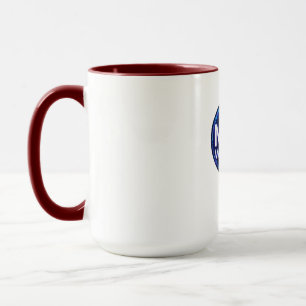 Mug Prof de maths chuchoteur de maths