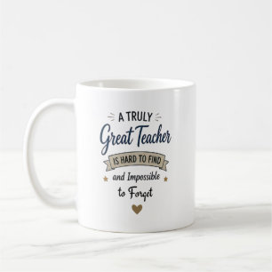Mug Prof vraiment génial impossible à oublier