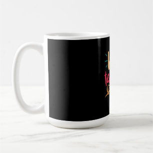 Mug Professeur Art Meilleur enseignant