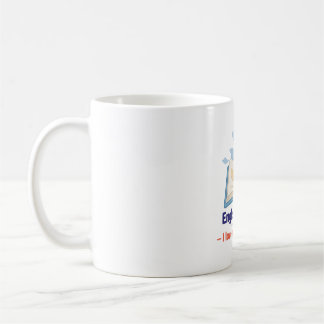 Mug Professeur d'anglais — J'adore un bon rebondisseme