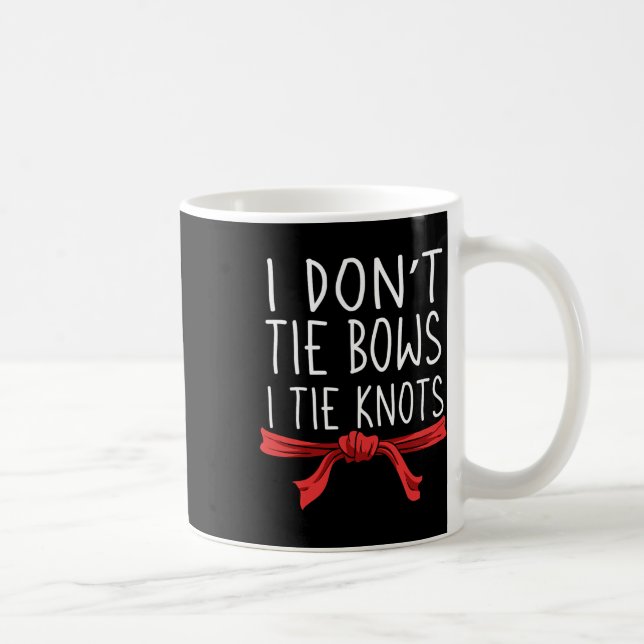 Mug Professeur de karaté Karateka Étudiant Ceinture d' (Droite)