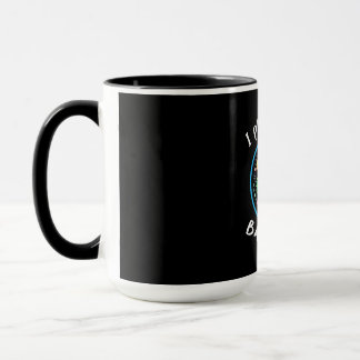 Mug Professeur de sciences de microbiologie