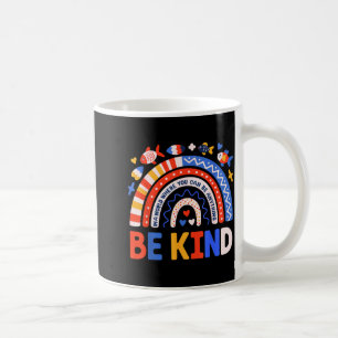 Mug Professeur de sensibilisation à l'autisme sois gen