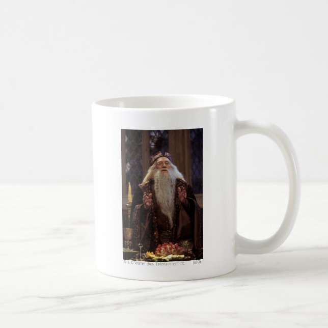 Mug Professeur Dumbledore (Droite)