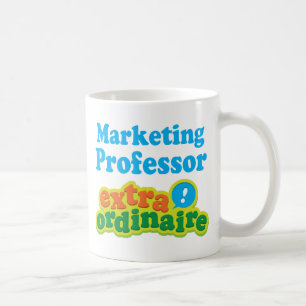 Mug Professeur Extraordinaire Gift Idea de vente