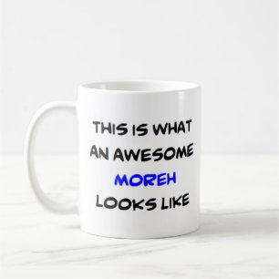 Mug professeur hébreu moreh, génial