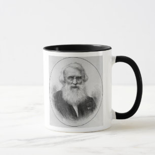 Mug Professeur Samuel Finley Breese Morse