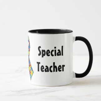 Mug Professeur spécial
