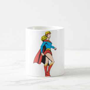 Mug Profil de Supergirl
