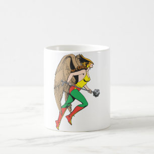 Mug Profil Hawkwoman