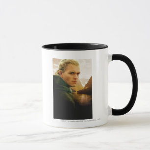 Mug Profil LEGOLAS GREENLEAF™ 3/4