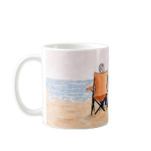 Profiter du coucher de soleil