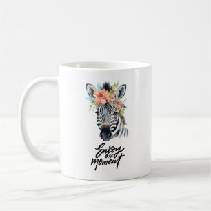 Mug Profitez du moment