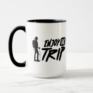 Mug Profitez Du Voyage