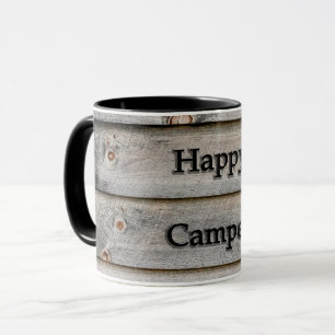 Mug Profondément satisfait